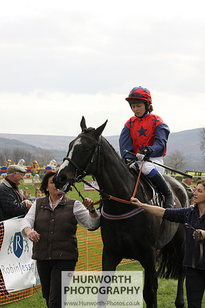 Hurworth Point to Point 034