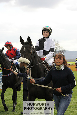 Hurworth Point to Point 035