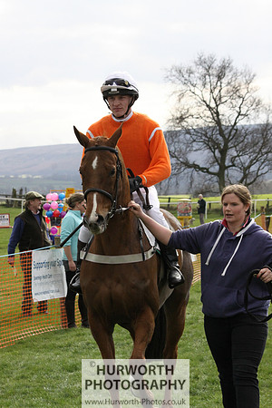 Hurworth Point to Point 036