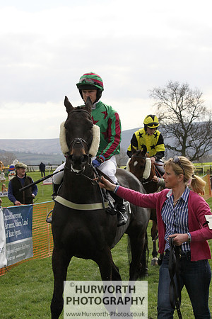 Hurworth Point to Point 037