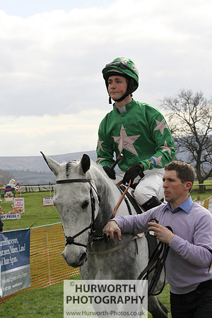 Hurworth Point to Point 039