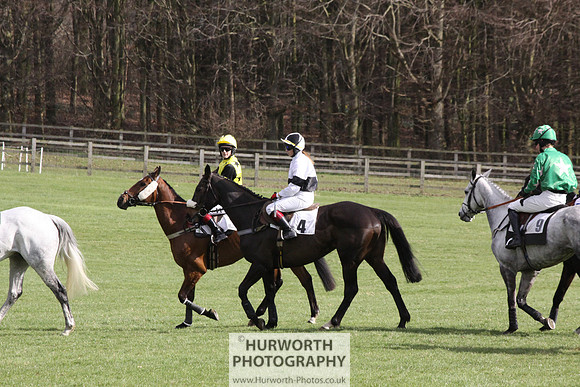 Hurworth Point to Point 040