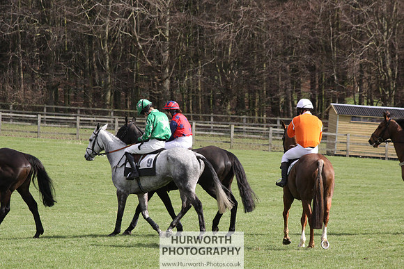 Hurworth Point to Point 041