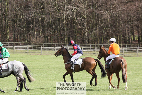 Hurworth Point to Point 042