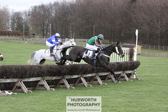 Hurworth Point to Point 043