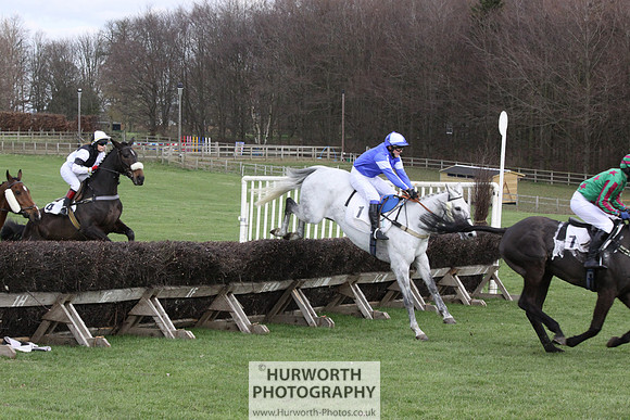 Hurworth Point to Point 044