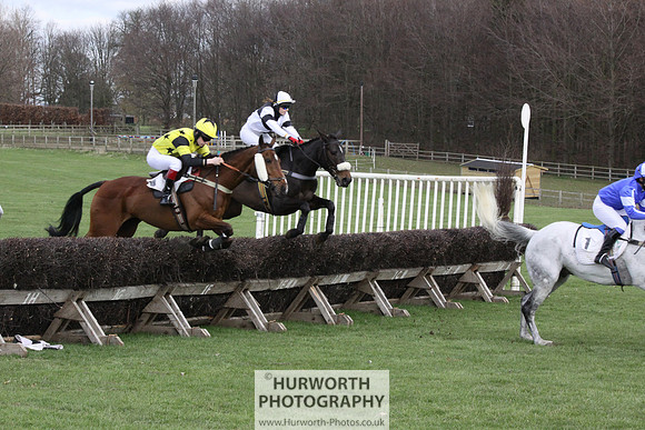 Hurworth Point to Point 045