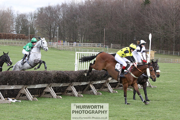 Hurworth Point to Point 046