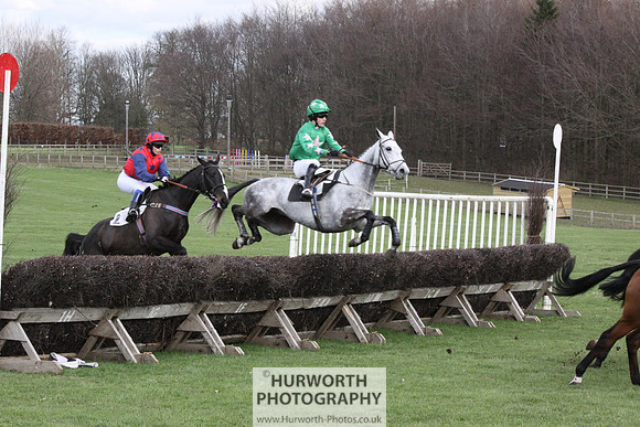 Hurworth Point to Point 047