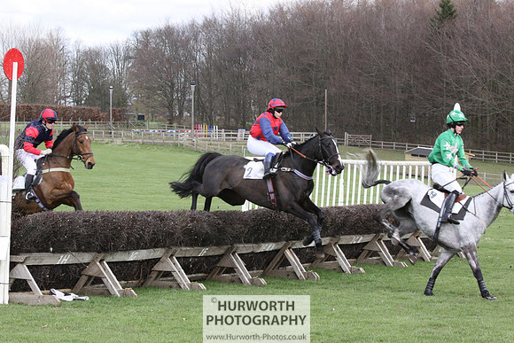 Hurworth Point to Point 048