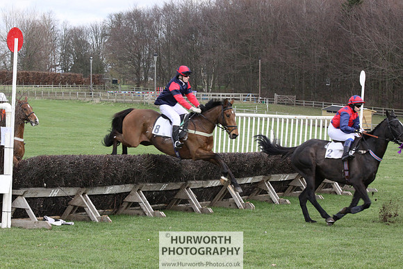 Hurworth Point to Point 049