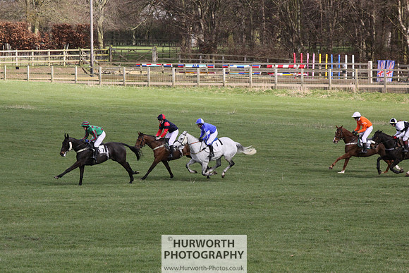 Hurworth Point to Point 052