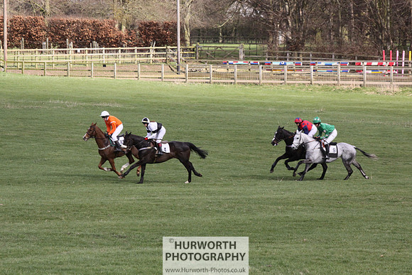 Hurworth Point to Point 053