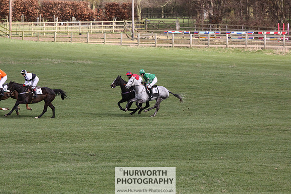 Hurworth Point to Point 054