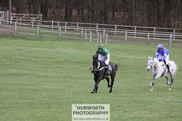 Hurworth Point to Point 055