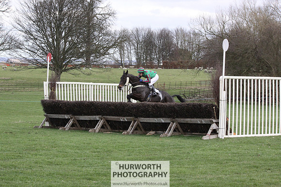 Hurworth Point to Point 056