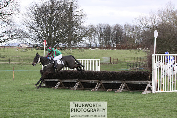 Hurworth Point to Point 057