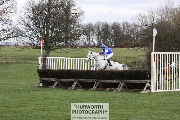 Hurworth Point to Point 058