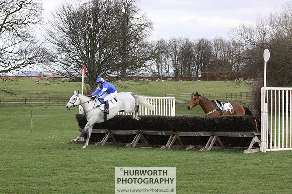 Hurworth Point to Point 059