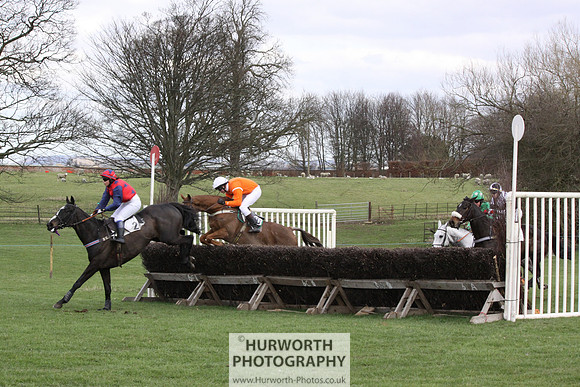 Hurworth Point to Point 061
