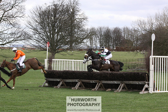 Hurworth Point to Point 062