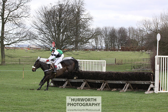 Hurworth Point to Point 063