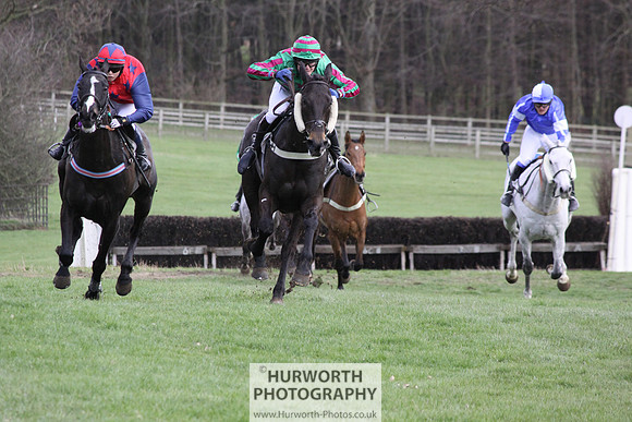 Hurworth Point to Point 064