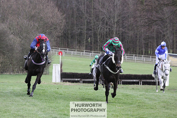 Hurworth Point to Point 065