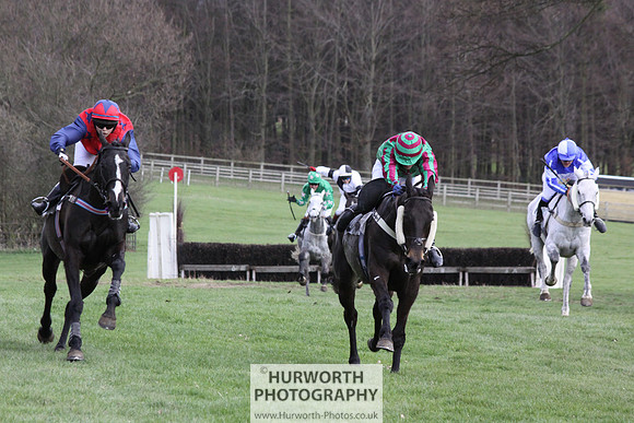 Hurworth Point to Point 066