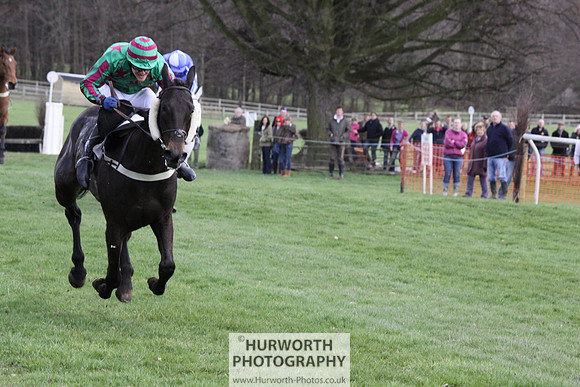 Hurworth Point to Point 067