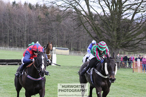 Hurworth Point to Point 068