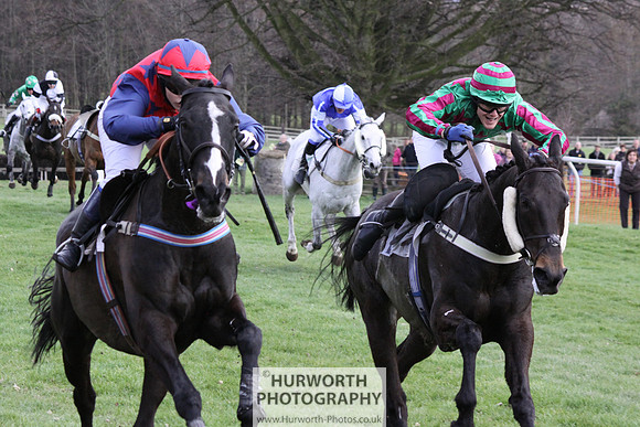 Hurworth Point to Point 069