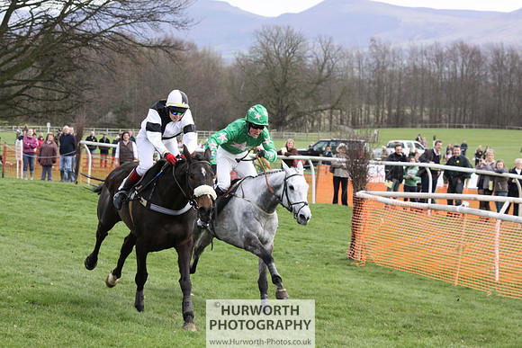 Hurworth Point to Point 072