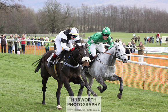 Hurworth Point to Point 073