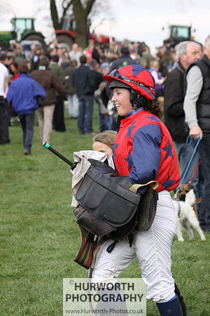 Hurworth Point to Point 074