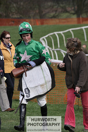 Hurworth Point to Point 075