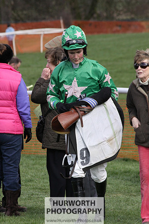 Hurworth Point to Point 076