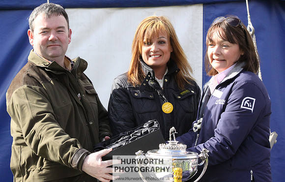 Hurworth Point to Point 079