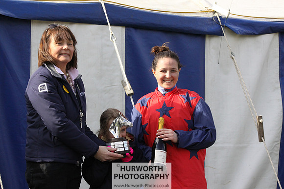 Hurworth Point to Point 080