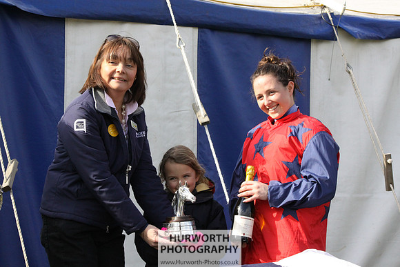 Hurworth Point to Point 081