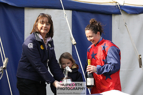 Hurworth Point to Point 082