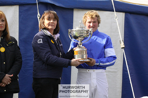 Hurworth Point to Point 083