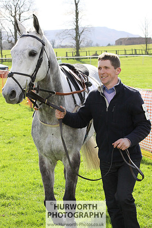 Hurworth Point to Point 084