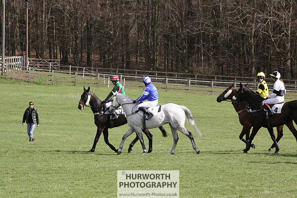 Hurworth Point to Point 085