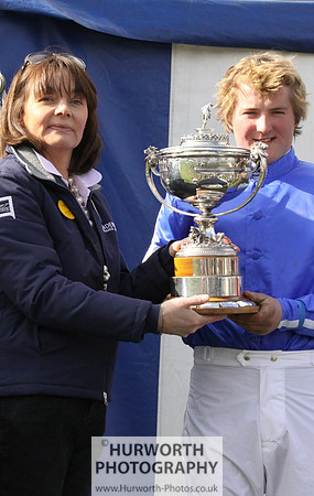 Hurworth Point to Point 086