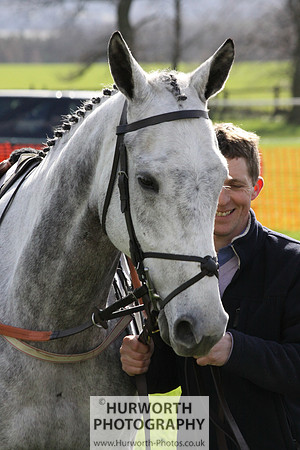 Hurworth Point to Point 087