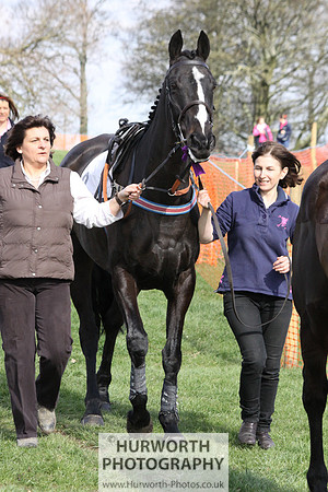 Hurworth Point to Point 090