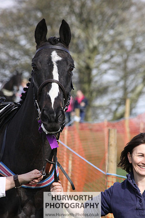 Hurworth Point to Point 091