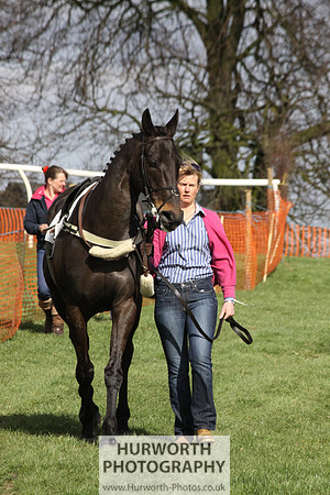 Hurworth Point to Point 092