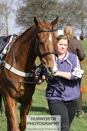 Hurworth Point to Point 095